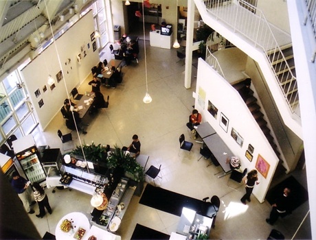 波士顿艺术博物馆附设学院