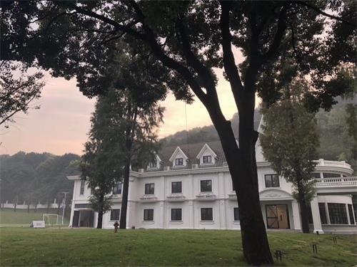 苏州阿德科特学校