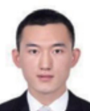 马老师