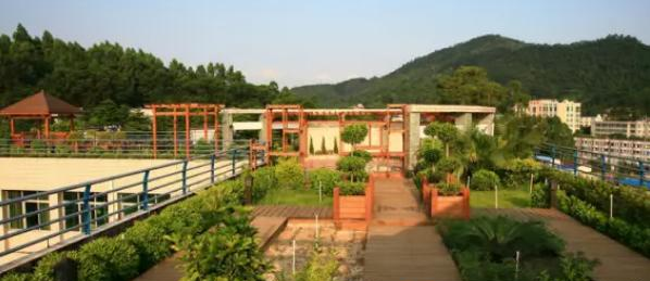 广东生态工程职业学院2020年报名条件、招生要求、招生对象