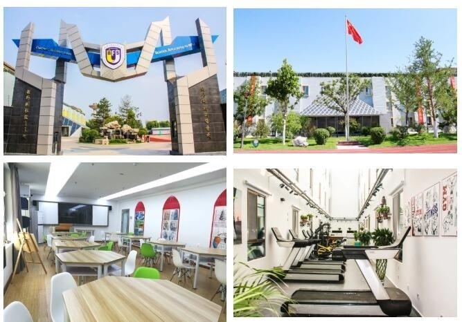 北外附校双语学校