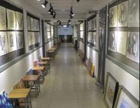 青岛明佳美术学校