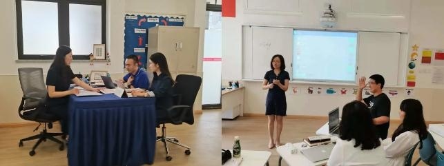 巴德美际国际学校