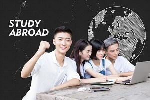 山东理工大学2+2留学高考录取分数线