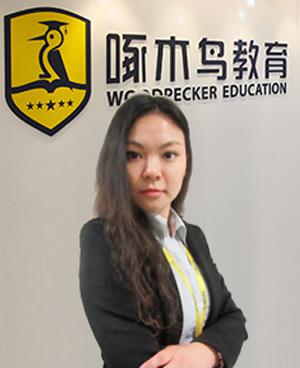 胡老师