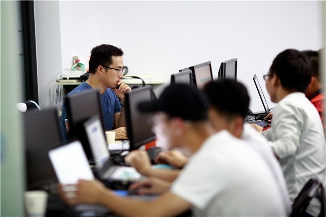 学校环境