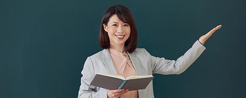 老师讲解