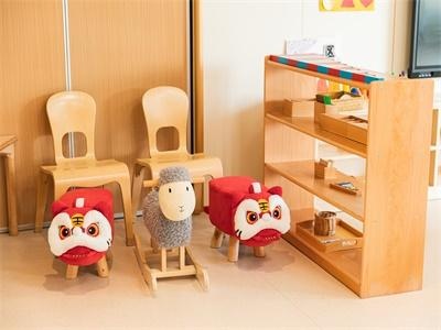 莱斯利幼儿园
