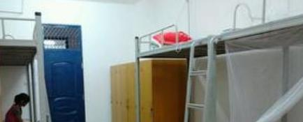 宜春职业技术学院五年制大专2020年宿舍条件