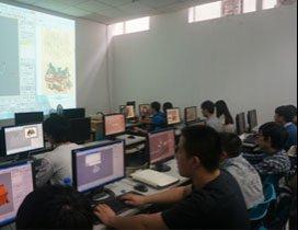 合肥龙图教育