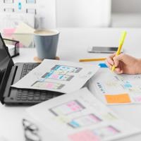 软件界面设计师