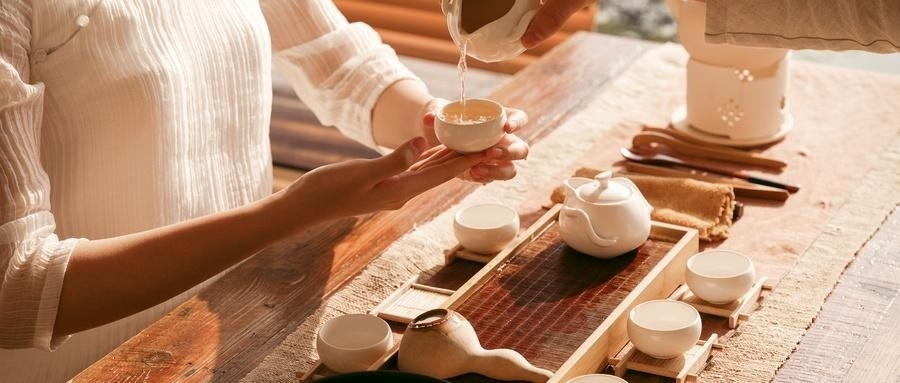 河西区茶艺师培训学校哪里好