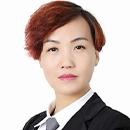 邓丽娟
