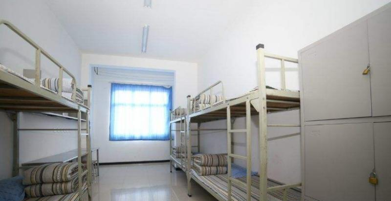 石家庄机电职业中专