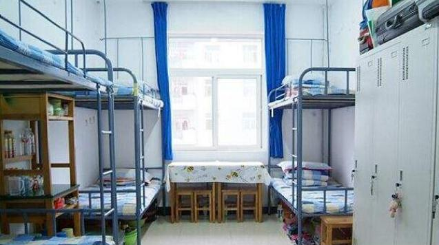 陕西国防工业技师学院