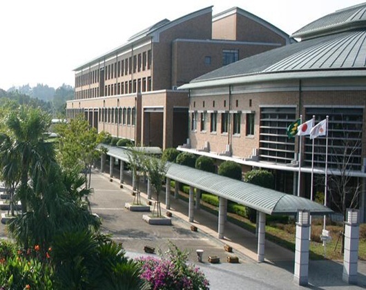 宫崎县立看护大学