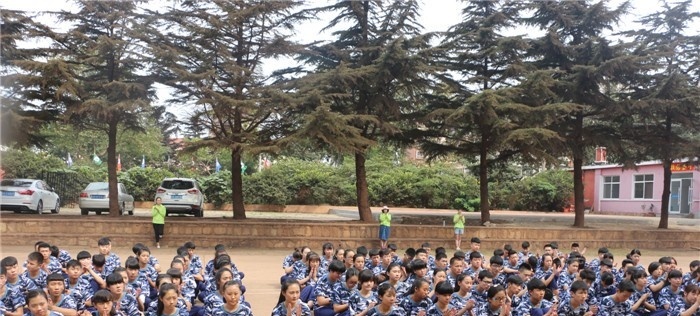 青岛航空职业技术学校