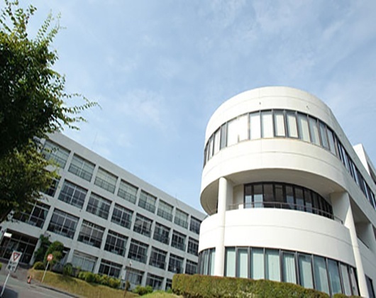 筑紫女学园大学