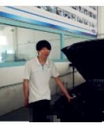 吴清建