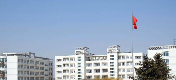 秦皇岛职业技术学院单招