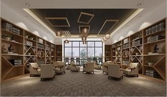 长沙市长郡中学美国AP中心