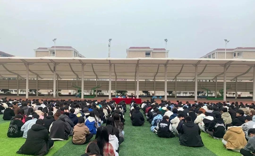 衡阳交通工程学校