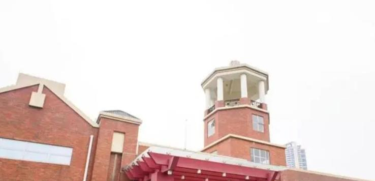 广州英豪剑桥国际高中2023年入学考试