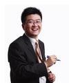 清华大学商界创业高级研修班学员洪涛