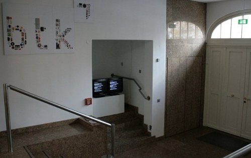 柏林工程艺术大学