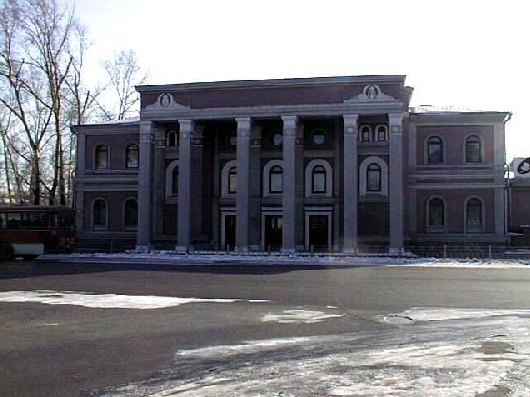 阿穆尔国立大学