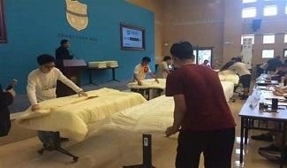 北京市第三十五中学国际部