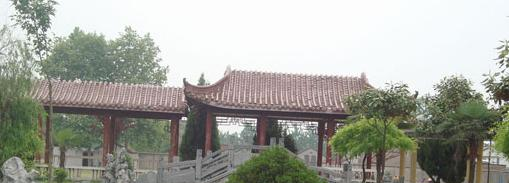 安徽霍邱师范学校
