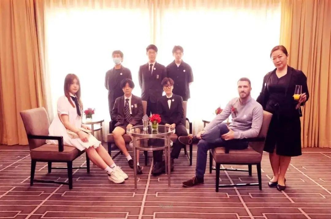 融侨赛德伯学校