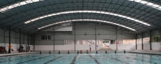 广西体育高等专科学校2020年有哪些专业