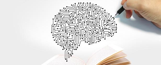 思维导图心法学习