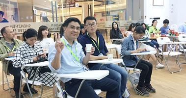 自由约课随心学