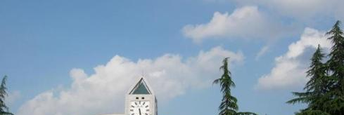 西南交通大学附属中学网站