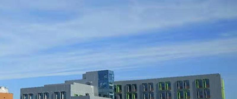 北京耀华国际学校初中部