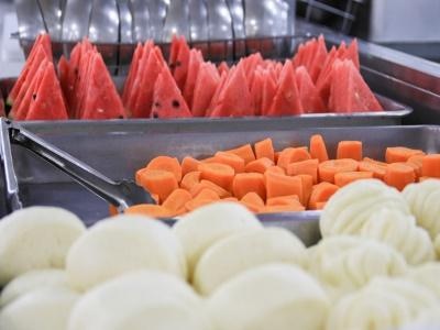 橘郡国际（北京校区）