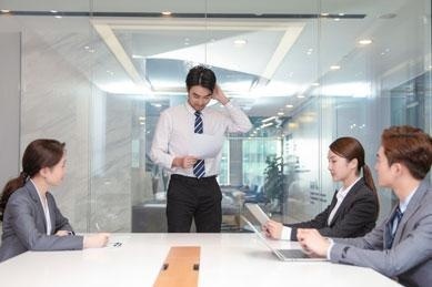 邀请各行老师做客华阅传习