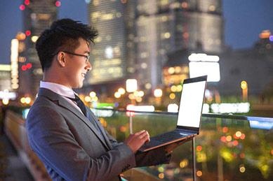 掌握宏观经济形势动态与新形势下的财税根本改革方向