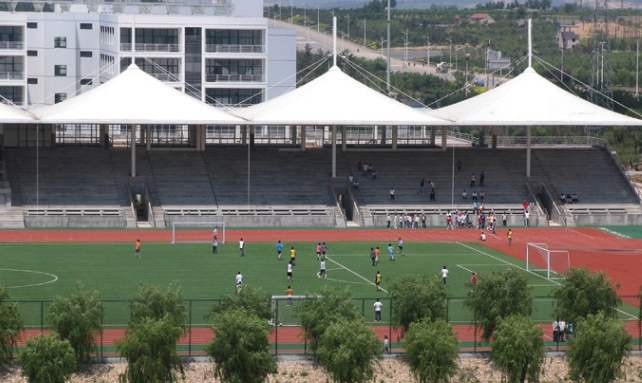 信阳涉外职业技术学院