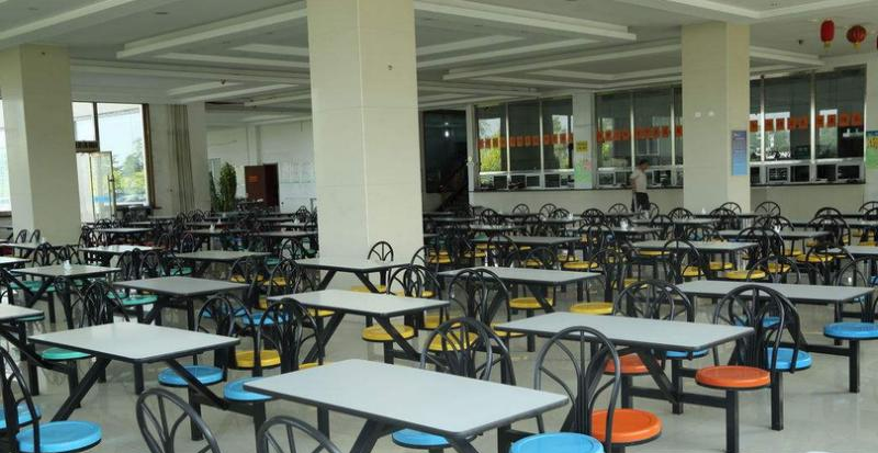 淮阴卫生学校宿舍条件