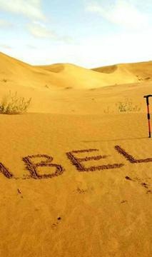 毅力、耐心与行动力