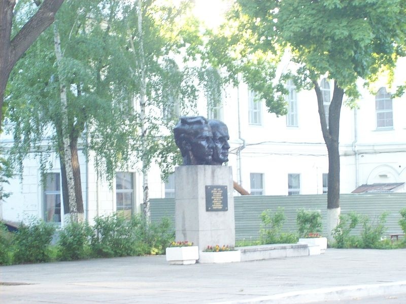 下诺夫哥罗德国立技术大学