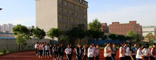 兰州科技职业学院2021年招生代码