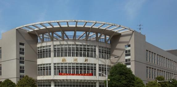 武汉交通职业学院