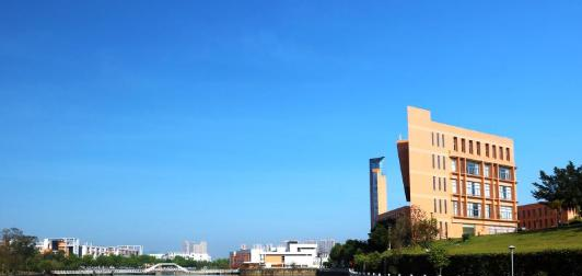 河源职业技术学院地址在哪里