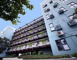 深圳银力体育学院 