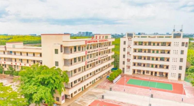 2023海南东坡学校多少钱(学费明细)